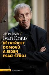 Pětatřicet domovů a jeden psací stroj