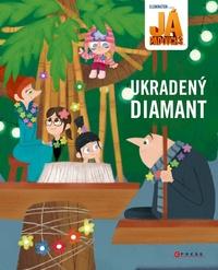 Já, padouch 3 Ukradený diamant