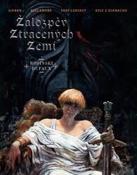 Žalozpěv ztracených zemí 1