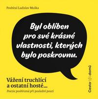 Vážení truchlící a ostatní hosté ...