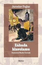 Záhada hlavolamu