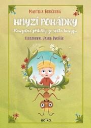 Hmyzí pohádky