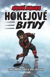 Hokejové bitvy Nová holka