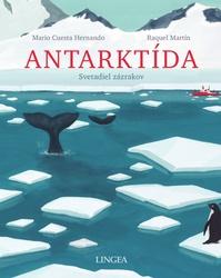 Antarktída