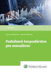Podnikové hospodárstvo pre manažérov