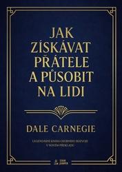 Jak získávat přátele a působit na lidi