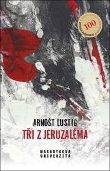 Tři z Jeruzaléma