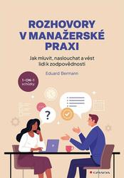 Rozhovory v manažerské praxi