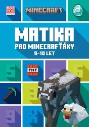 Matika pro minecrafťáky