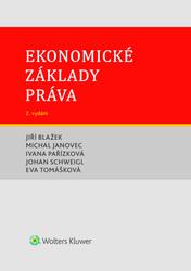 Ekonomické základy práva