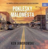 Poklesky maloměsta