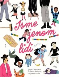 Jsme jenom lidi