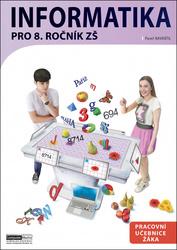 Informatika pro 8. ročník ZŠ