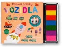 Otiskni prstíky Vozidla
