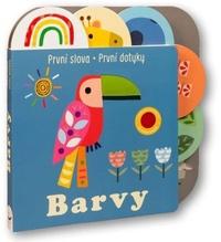 První slova První dotyky Barvy