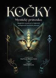 Kočky Mystický průvodce