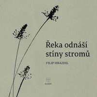 Řeka odnáší stíny stromů