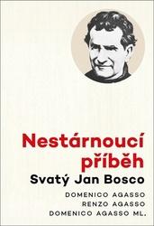 Nestárnoucí příběh