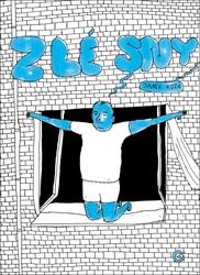 Zlé sny