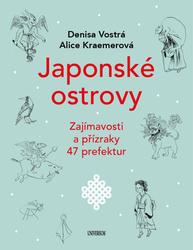 Japonské ostrovy