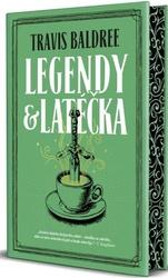 Legendy a latéčka