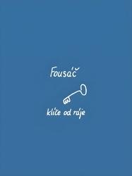 Klíče od ráje