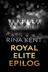 Royal Elite Epilog