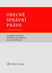 Obecné správní právo