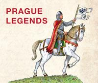 Prague Legends