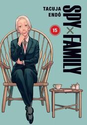 Spy x Family