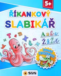Říkankový slabikář
