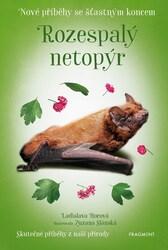 Nové příběhy se šťastným koncem Rozespalý netopýr