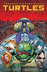 Teenage Mutant Ninja Turtles