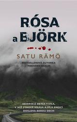 Rósa a Björk