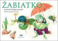 Žabiatko