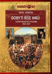 Dobytí říše Inků