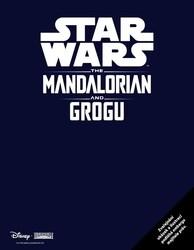 Star Wars Mandalorian a Grogu