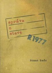 Správa o stave