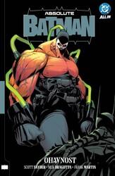 Absolute Batman Ohavnost