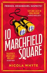 10 Marchfield Square