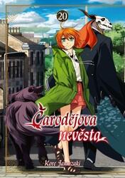Čarodějova nevěsta