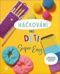 Háčkování pro děti