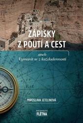 Zápisky z poutí a cest