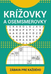 Krížovky a osemsmerovky