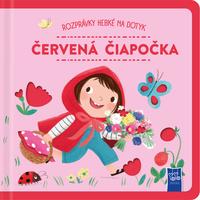 Červená čiapočka