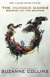 The Hunger Games: Sunrise on the Reaping Movie Tie-in