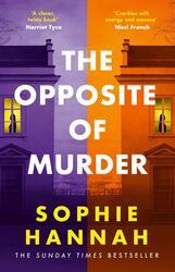 The Opposite of Murder
