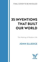 The World as We Built It