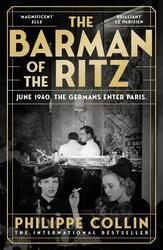 The Barman of the Ritz