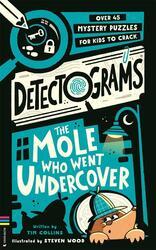 Detectograms: The Mole Who Went Undercover
